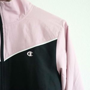 Jacket, sweater Champion